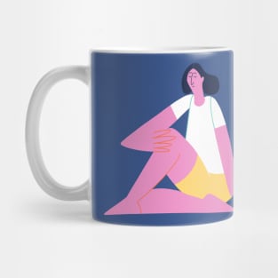 Paty Time Mug